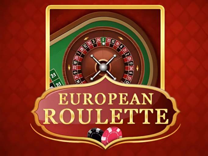 European Roulette (KA Gaming)
