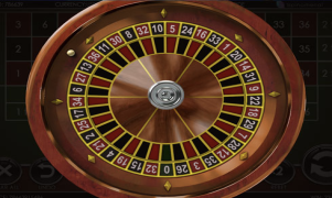 European Roulette (Spinomenal)