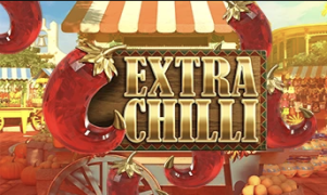 Extra Chilli (Big Time Gaming)