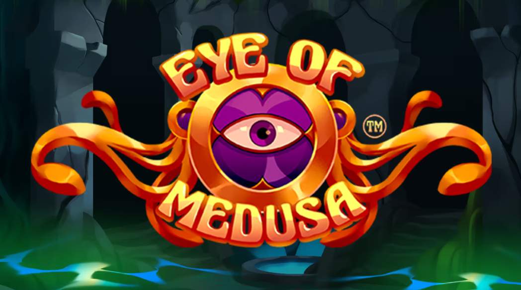 Eye Of Medusa (Hacksaw Gaming)