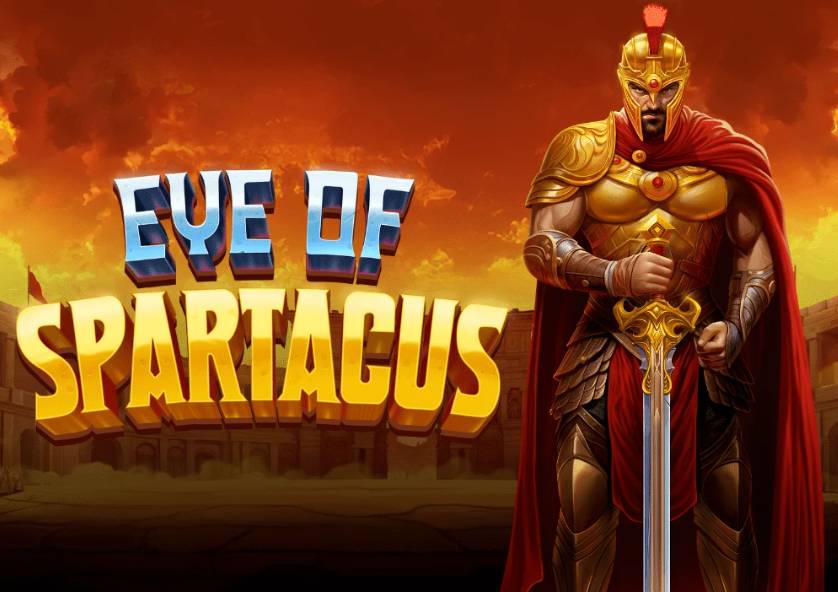 Eye Of Spartacus (Pragmatic Play)