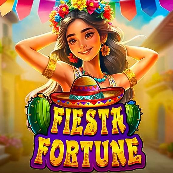 Fiesta Fortune (Pragmatic Play)