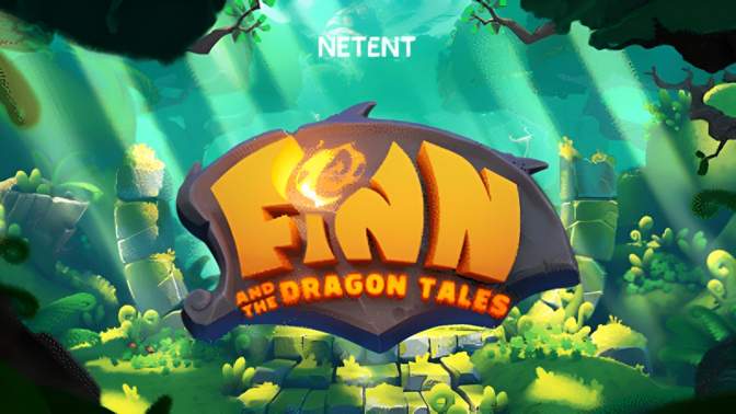Finn And The Dragon Tales (Evolution Gaming)
