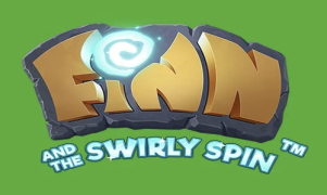 Finn And The Swirly Spin (NetEnt)