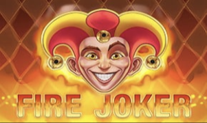 Fire Joker (Play’n GO)