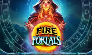 Fire Portals (Pragmatic Play)