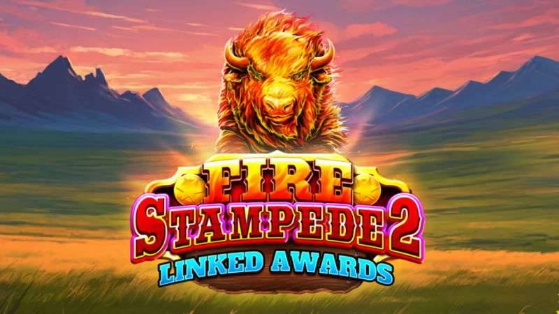 Fire Stampede 2 (Pragmatic Play)