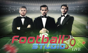 Football Studio (Evolution Gaming)