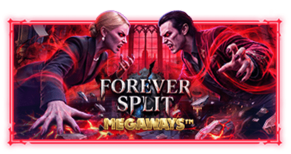 Forever Split Megaways (Pragmatic Play)