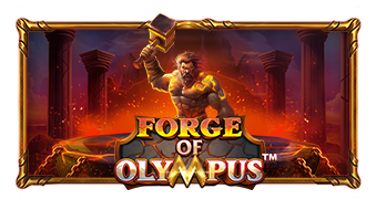 Forge Of Olympus (Pragmatic Play)