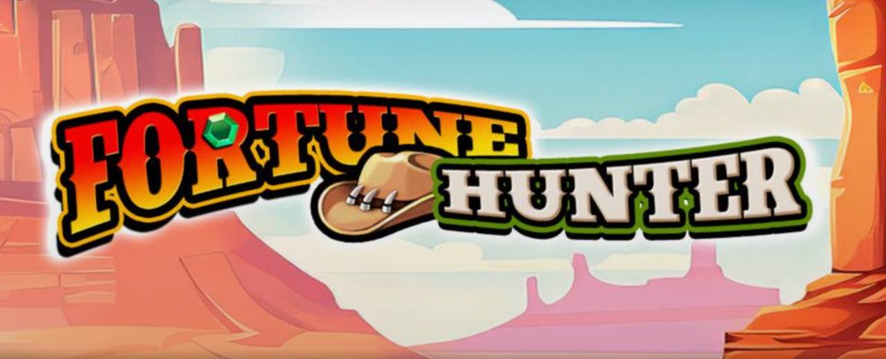 Fortune Hunter (Octavian Gaming)