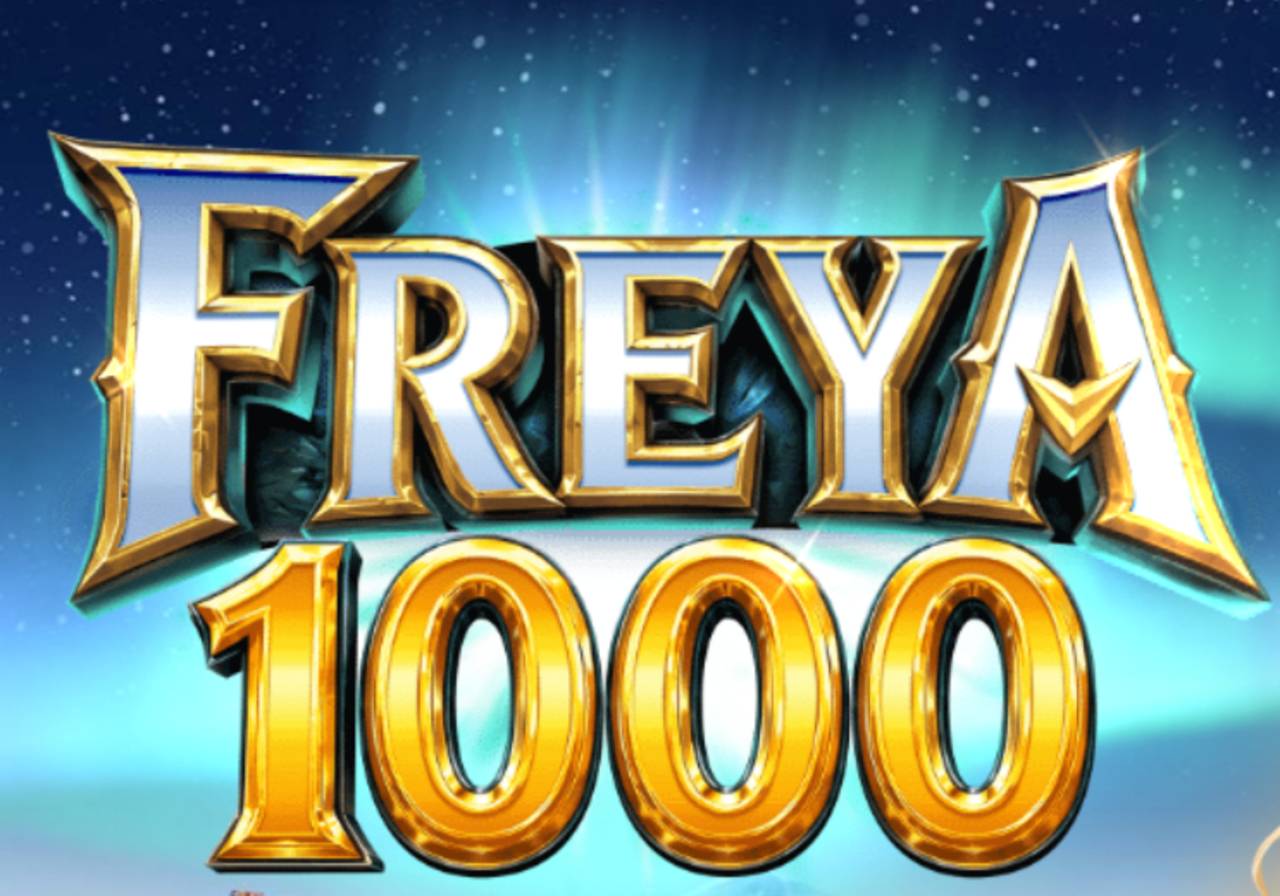 Freya 1000 (Pragmatic Play)