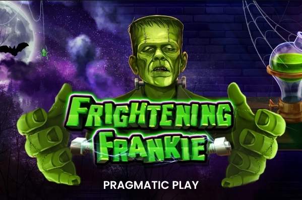 Frightening Frankie (Pragmatic Play)