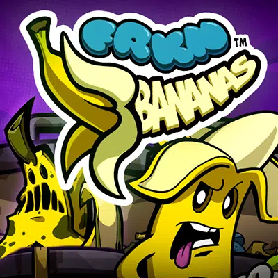 FRKN Bananas (Hacksaw Gaming)