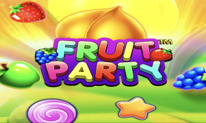 Fruit Party (Pragmatic Play)