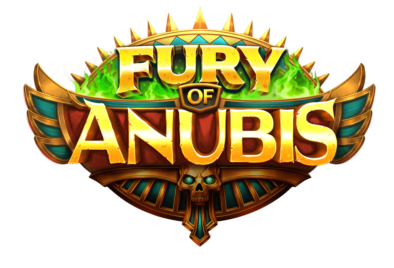 Game logo