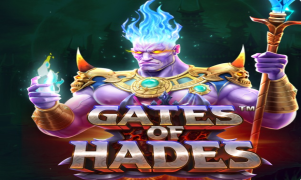 Gates Of Hades (Pragmatic Play)