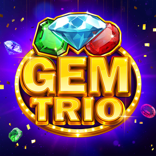 Gem Trio (Pragmatic Play)