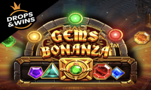 Gems Bonanza (Pragmatic Play)