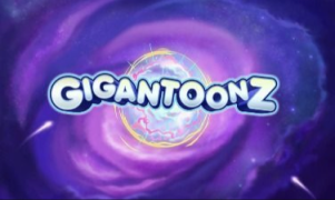 Gigantoonz (Play’n GO)