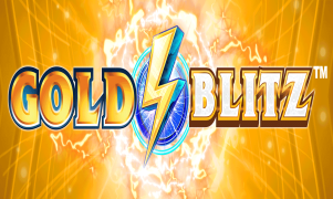 Gold Blitz (Fortune Factory Studios)