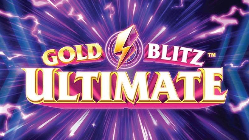 Gold Blitz Ultimate (Fortune Factory Studios)