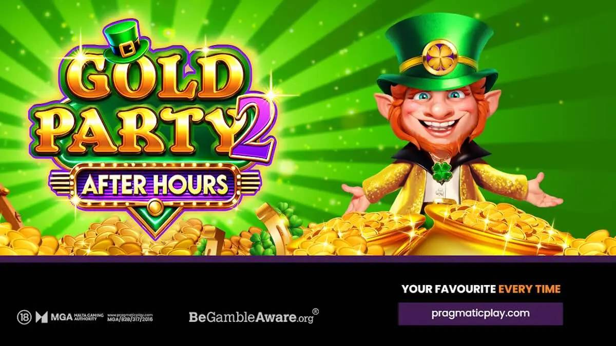 Gold Party 2 After Hours (Pragmatic Play)