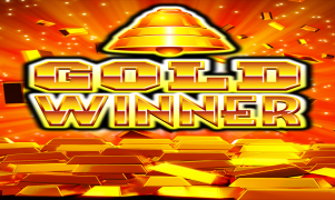 Golden Winner (Inspired Entertainment)