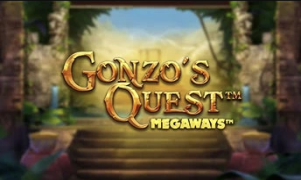 Gonzo’s Quest Megaways (Red Tiger)