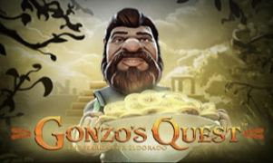 Gonzo’s Quest (NetEnt)