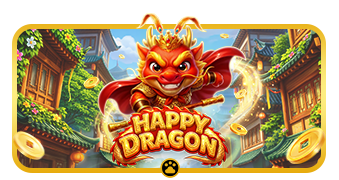 Happy Dragon (Pragmatic Play)
