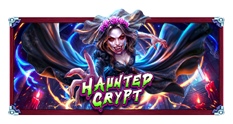 Haunted Crypt (Pragmatic Play)