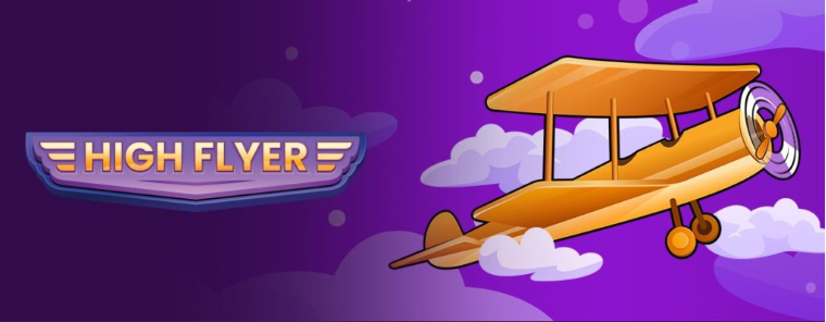 High Flyer (Pragmatic Play)