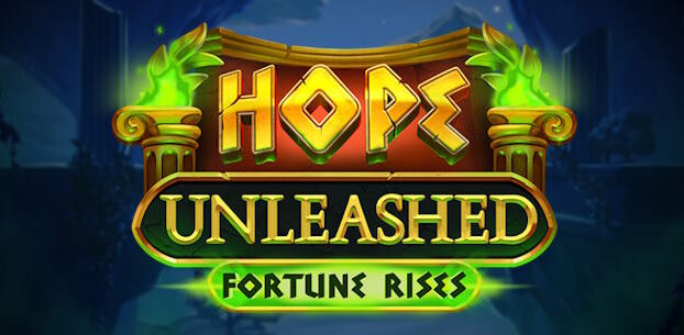 Hope Unleashed Fortune Rises (Play’n GO)