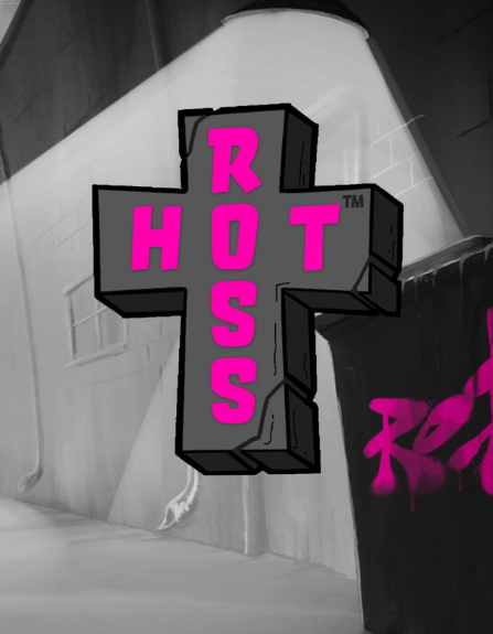 Hot Ross (Hacksaw Gaming)