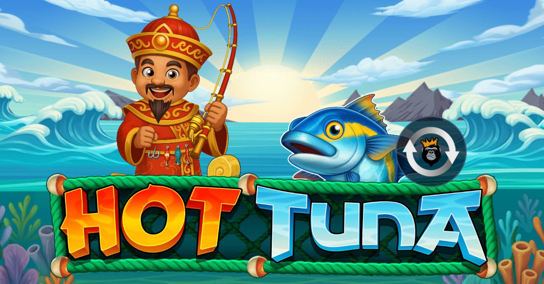 Hot Tuna (Pragmatic Play)