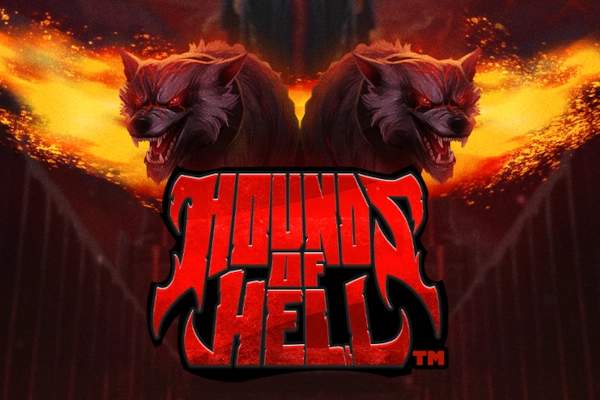 Hounds Of Hell (Hacksaw Gaming)