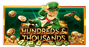 Hundreds And Thousands (Pragmatic Play)