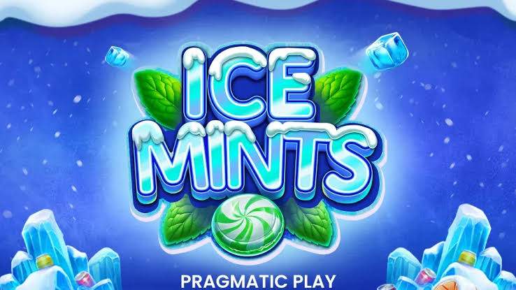 Ice Mints (Pragmatic Play)