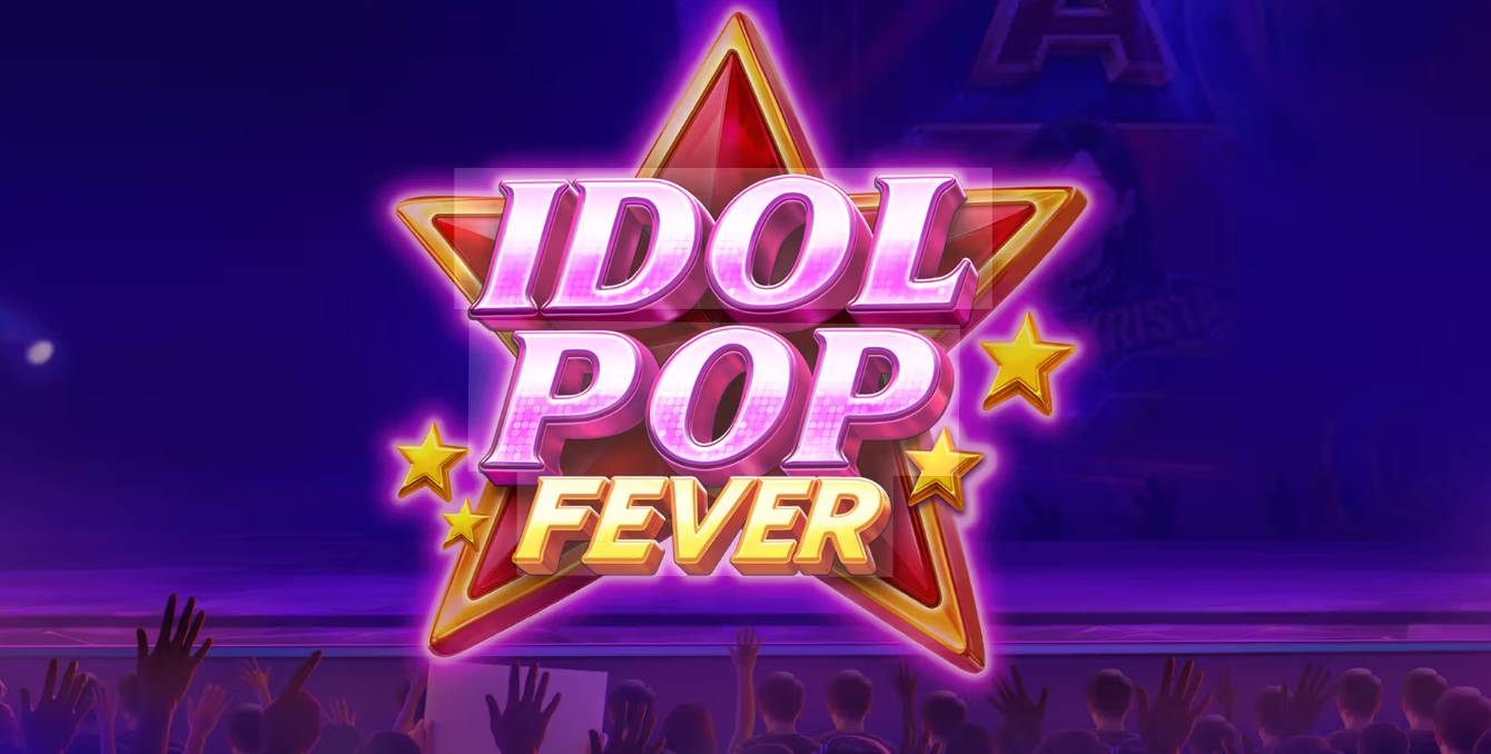 Idol Pop Fever (Pragmatic Play)