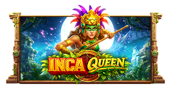Inca Queen (Pragmatic Play)