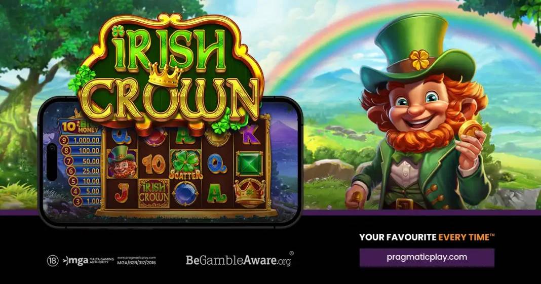 Irish Crown (Pragmatic Play)