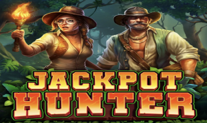 Jackpot Hunter (Pragmatic Play)