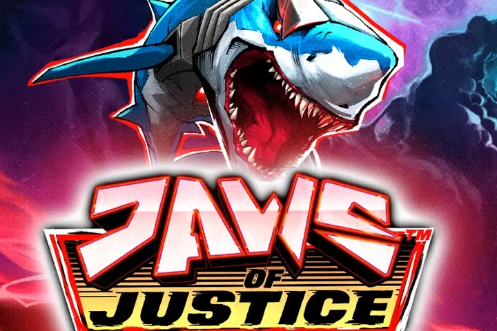 Jaws Of Justice (Hacksaw Gaming)