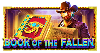 John Hunter & The Book Of The Fallen (Pragmatic Play)
