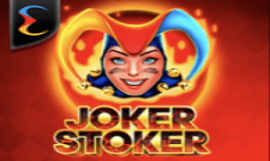 Joker Stoker (Endorphina)