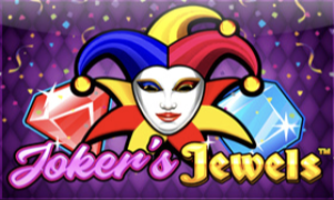 Joker’s Jewels (Pragmatic Play)