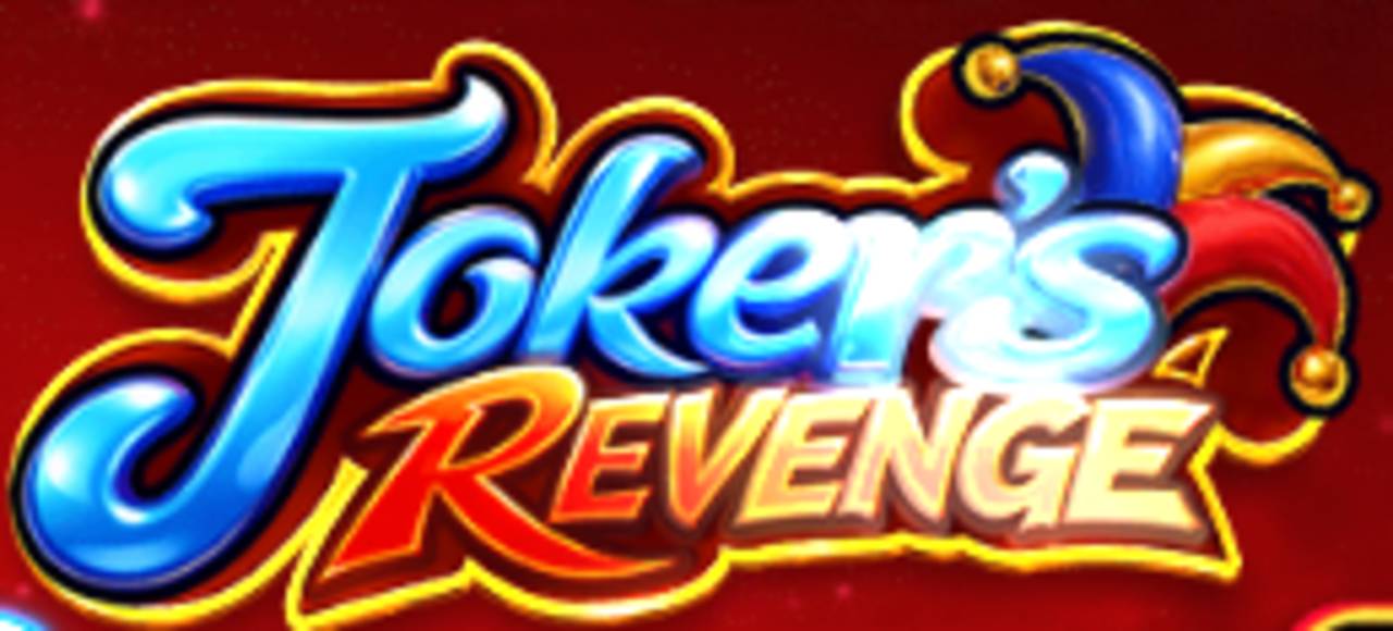 Joker’s Revenge (Pragmatic Play)