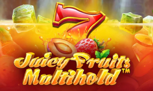 Juicy Fruits Multihold (Pragmatic Play)