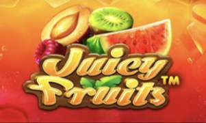 Juicy Fruits (Pragmatic Play)